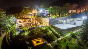 Finca Amatista